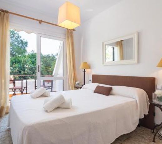 Apartamento Mercuri