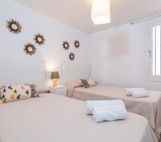 Apartamento Mercuri