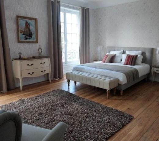 Chambre d'hôtes "le Parc"