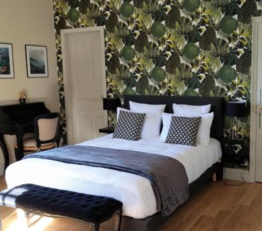 Chambre d'hôtes "le Parc"