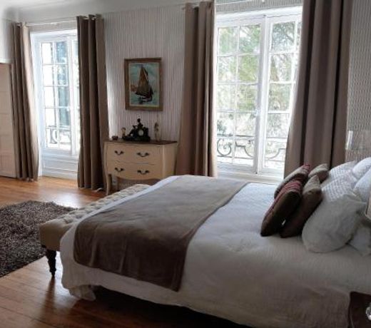 Chambre d'hôtes "le Parc"