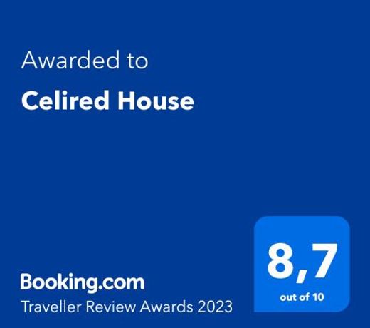 Celired House
