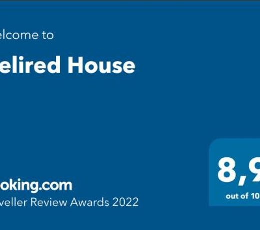 Celired House