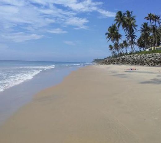 The First Place Yogaresort, Odayam
