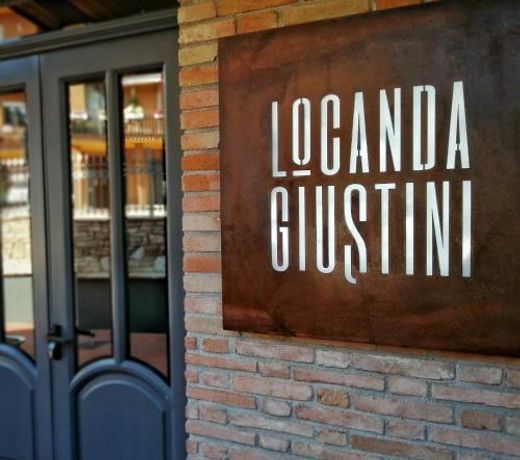 Locanda Giustini