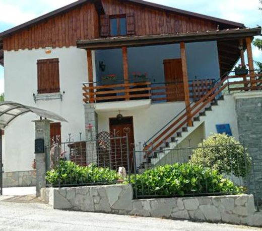 Villa Angela primo piano appartamento