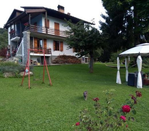 Villa Angela primo piano appartamento