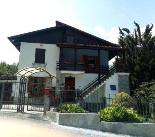 Villa Angela primo piano appartamento