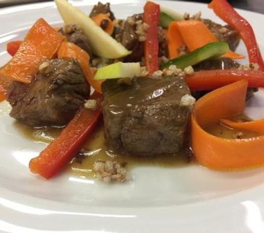 Hotel Ristorante il gusto di Valtellina