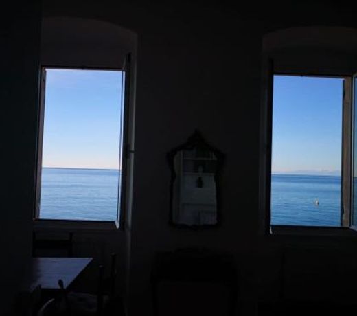 Le Finestre sul mare
