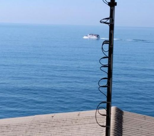Le Finestre sul mare