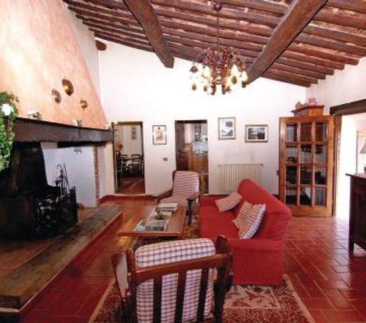 AGRITURISMO PODERE SAN BRIZZI