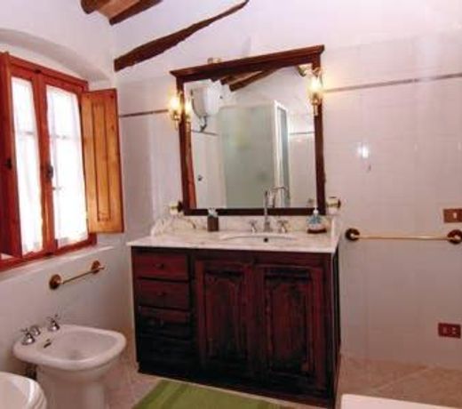 AGRITURISMO PODERE SAN BRIZZI
