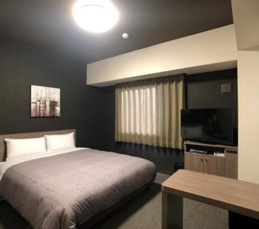 Hotel Route-Inn Tsuchiura