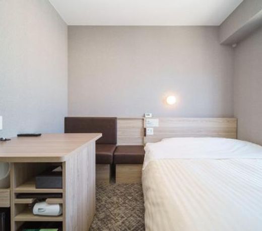 Super Hotel Shonan Fujisawaeki Minamiguchi