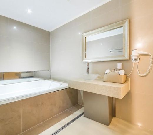 Chuncheon Sohsul Hotel