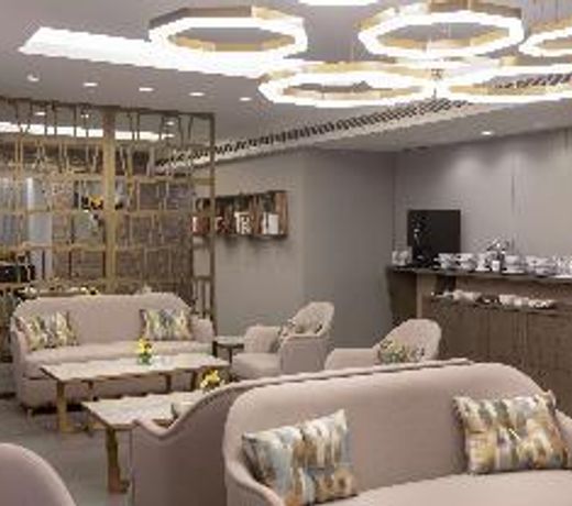 Hilton Beirut Downtown
