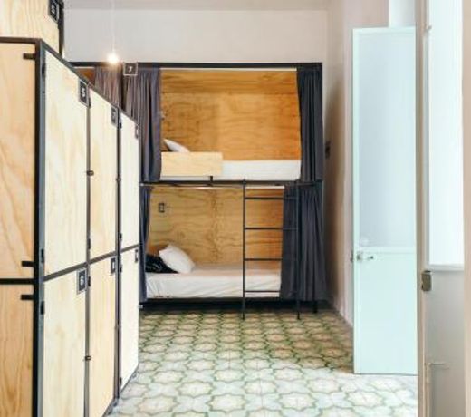 CASA MX alameda