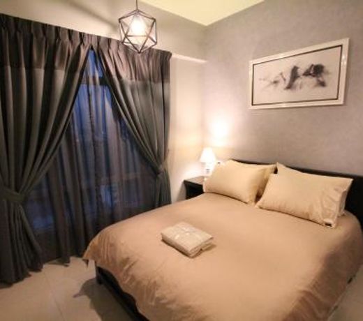 Ipoh Premium Homestay @ Majestic