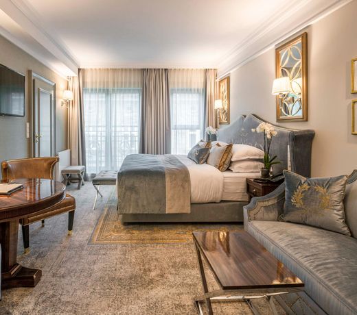 Bachleda Luxury Hotel Krakow MGallery Hotel Collection