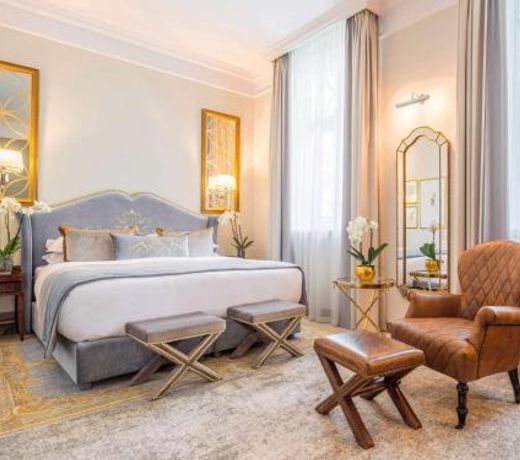 Bachleda Luxury Hotel Krakow MGallery Hotel Collection