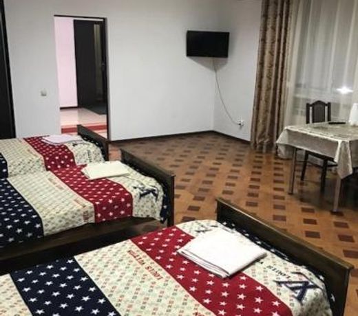 Dubai Hotel