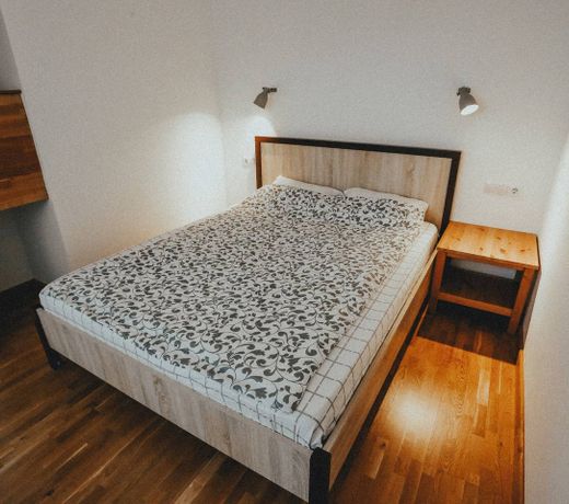 Apartamenty s vidom na gory (12)