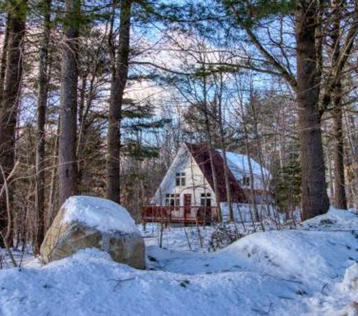 Mullen Chalet