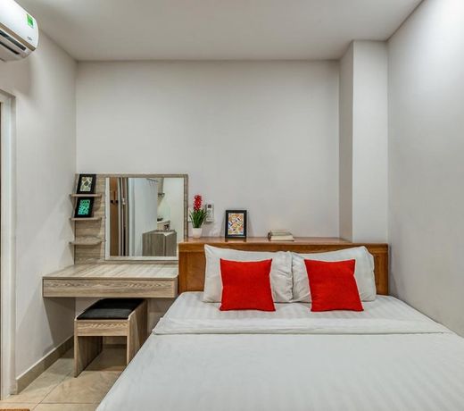 Cherry Hotel and Apartment