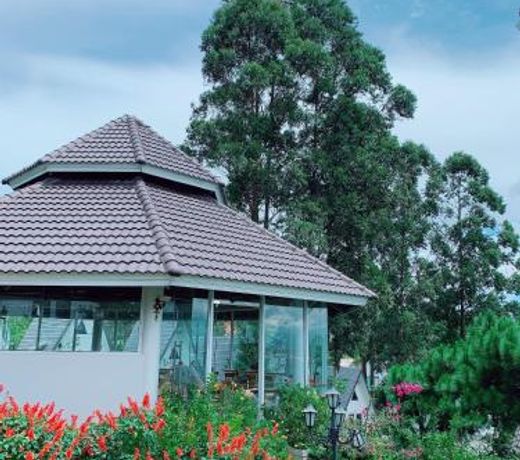 Bungalow Lam Phuong Cac Hill