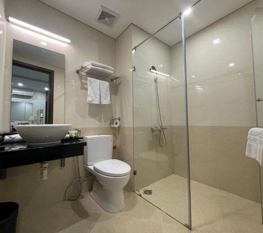 Grand Dragon Hotel Hanoi