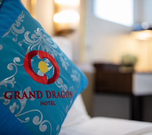Grand Dragon Hotel Hanoi