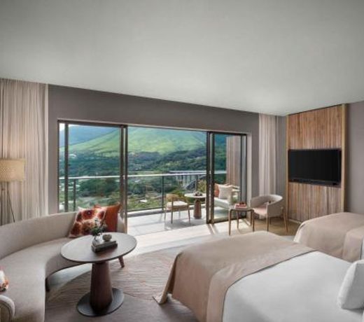 ANA InterContinental Beppu Resort & Spa
