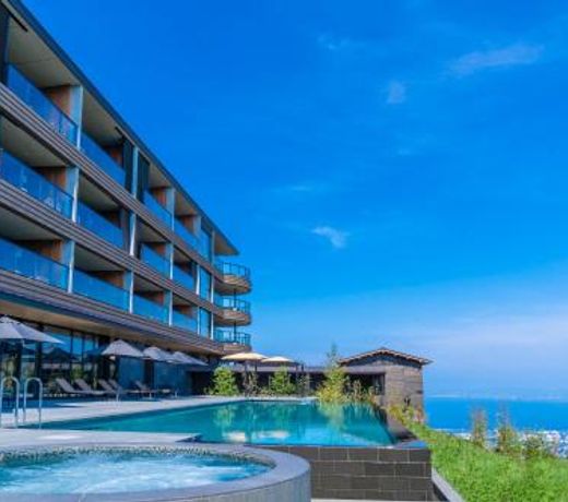 ANA InterContinental Beppu Resort & Spa