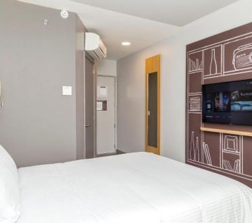 ibis Quito