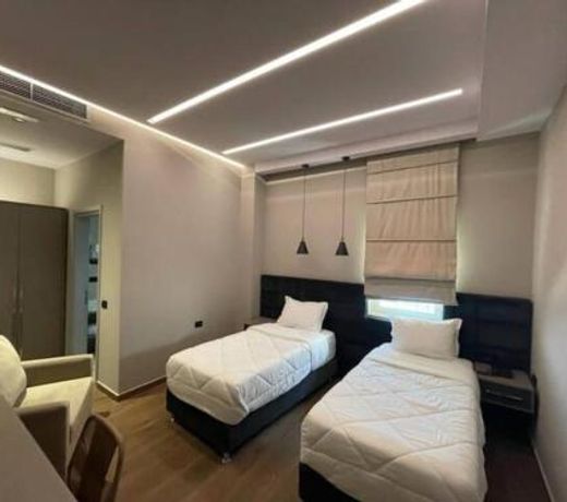 City Center Hotel