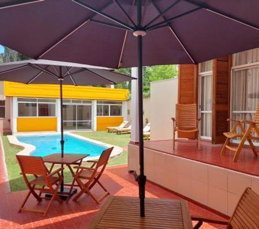 La Casa del Parque B&B
