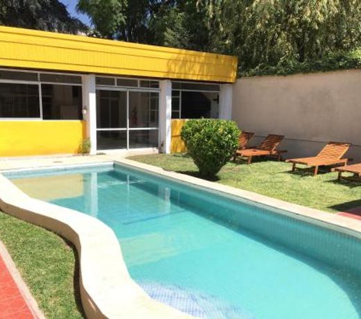 La Casa del Parque B&B