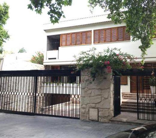 La Casa del Parque B&B