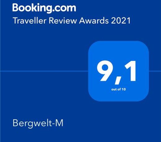Bergwelt-M