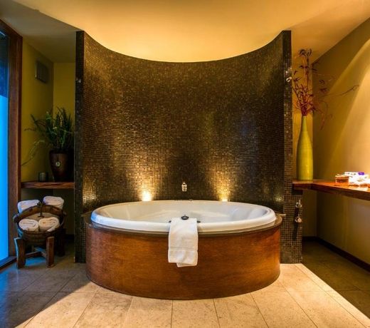 Hepburn Spa Pavilions