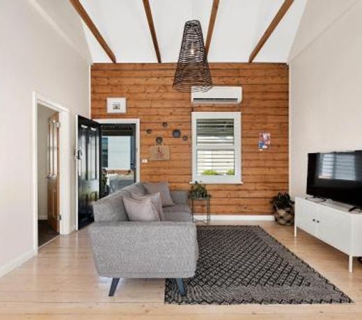 Geelong West Miner's Cottage