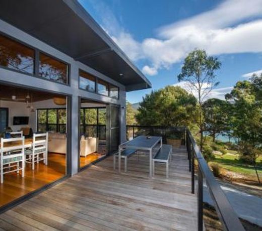 Adventure Bay Beach House