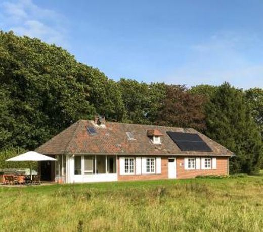 Heidebos