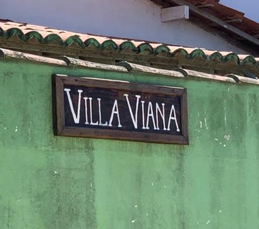 Villa Viana