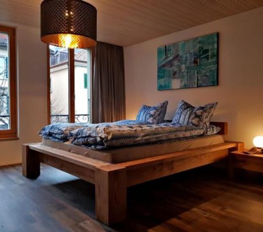 Churchstreet appartements