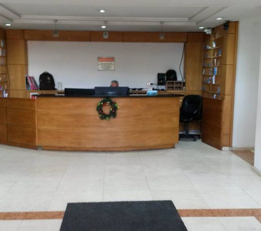 Departamento a pasos del Centro CÃ­vico