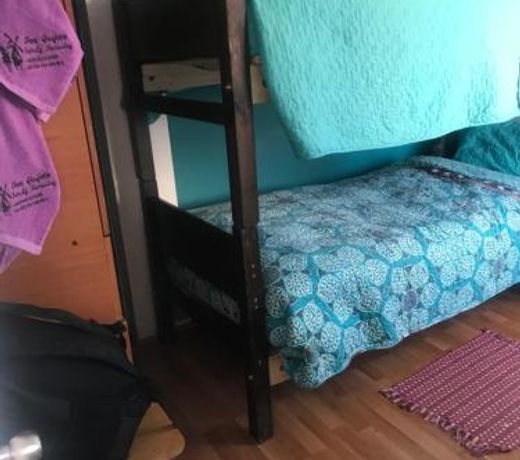 Don Quijote Family Homestay