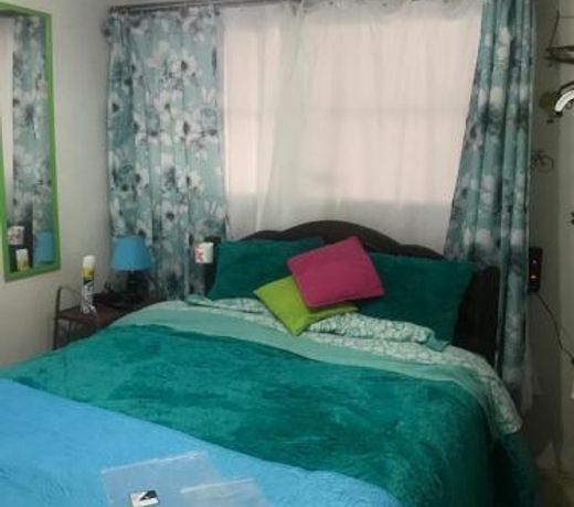 Don Quijote Family Homestay