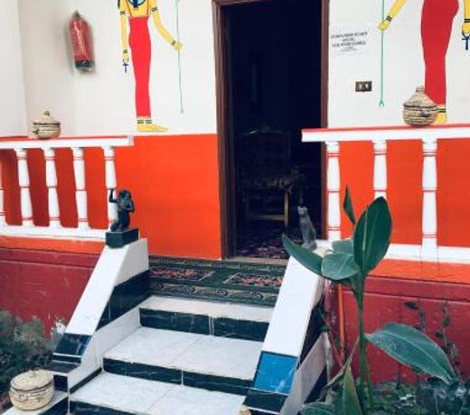 Sunflower Guest House Luxor West Bank